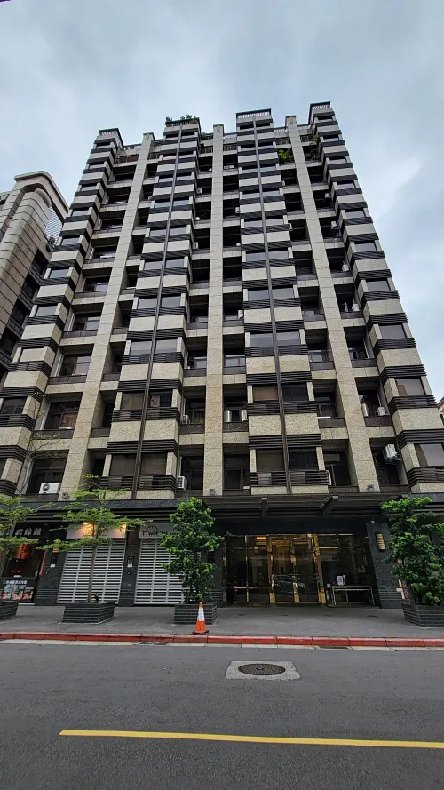 Apartment for rent NT$ 33 000 - Section 2, Da'an Rd - 1 room