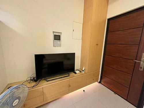 1 room apartment for rent in Daan District, Taipei City | NT$ 33 000 | 13 ping slide 3