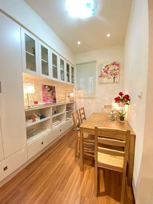 Apartment for rent NT$ 75 000 - Songqin Street - 3 bedrooms