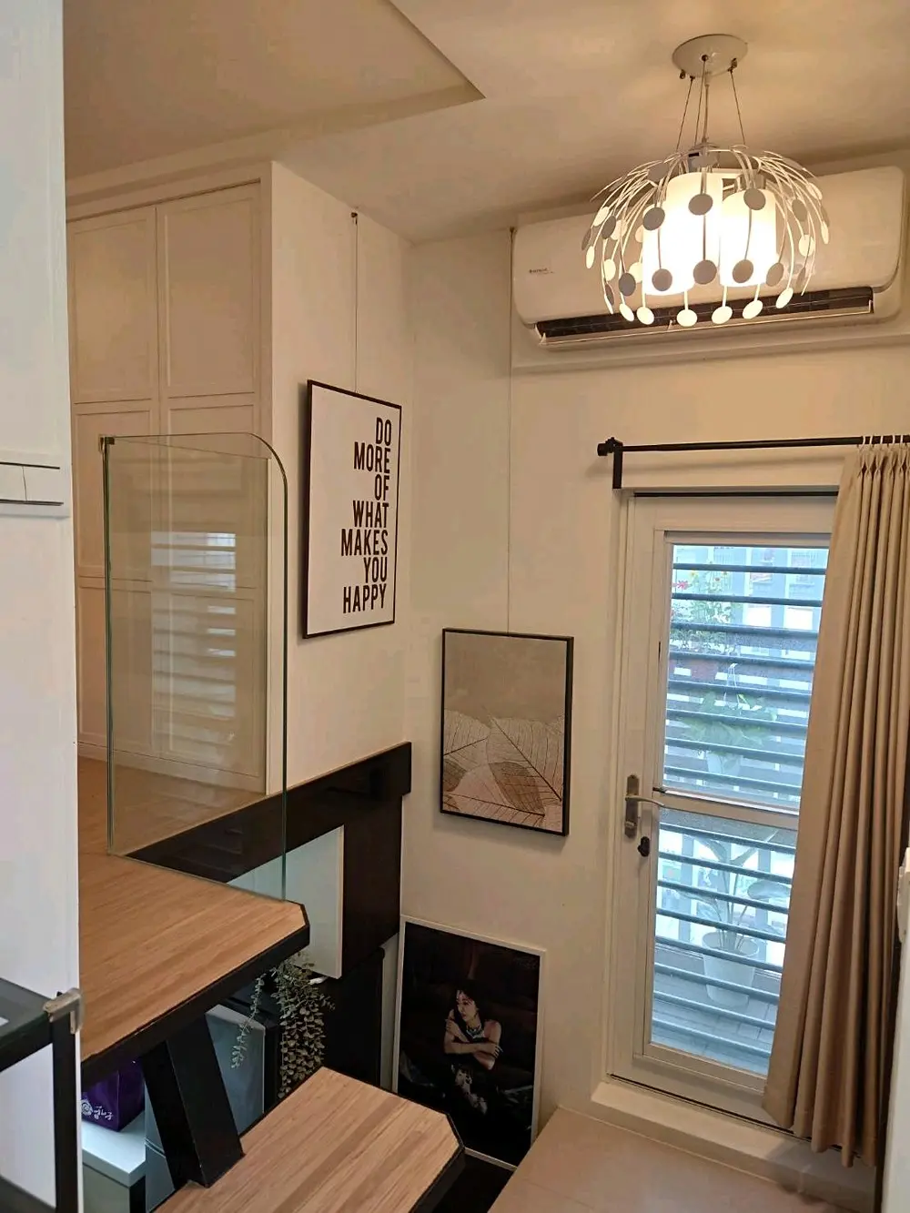 1 room apartment for rent in Taipei City, Daan District | NT$ 49 800 | 7 ping slide 2