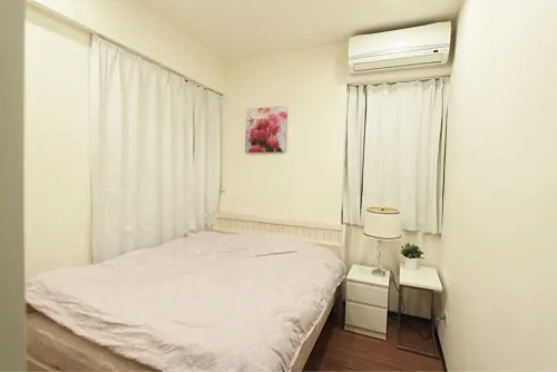 3 bedrooms apartment for rent in Xinyi District, Taipei City | NT$ 75 000 | 52 ping slide 2