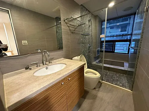 1 room apartment for rent in Daan District, Taipei City | NT$ 33 000 | 13 ping slide 10