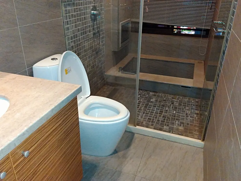 1 room apartment for rent in Daan District, Taipei City | NT$ 33 000 | 13 ping slide 11