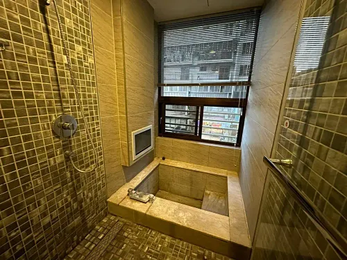 1 room apartment for rent in Daan District, Taipei City | NT$ 33 000 | 13 ping slide 13
