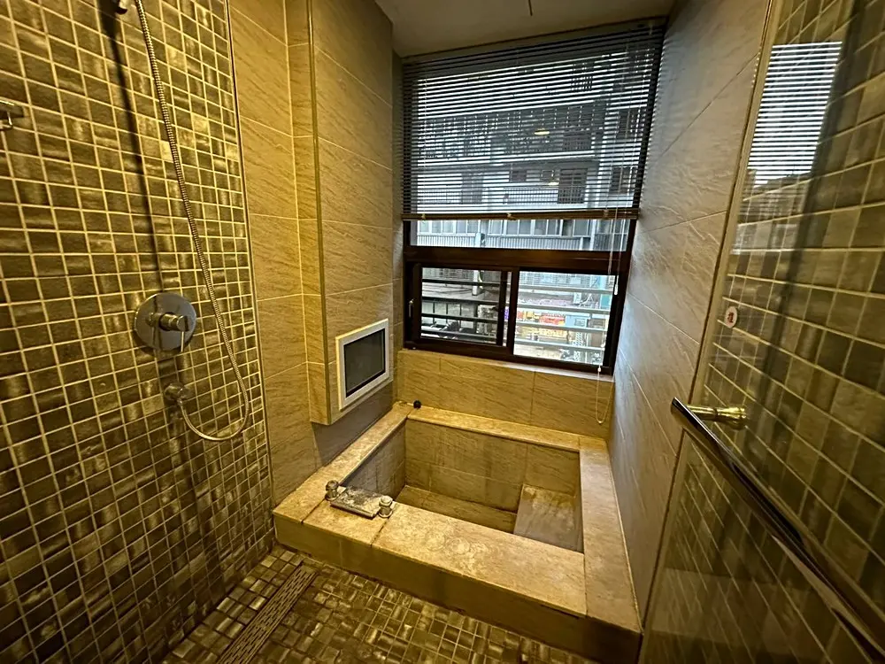 1 room apartment for rent in Daan District, Taipei City | NT$ 33 000 | 13 ping slide 13