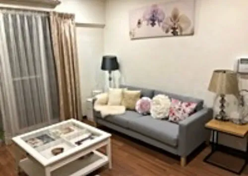 3 bedrooms apartment for rent in Xinyi District, Taipei City | NT$ 75 000 | 52 ping slide 9