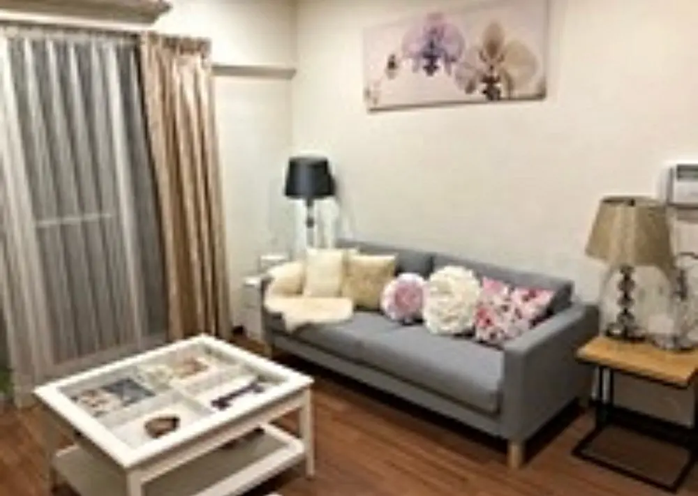 3 bedrooms apartment for rent in Xinyi District, Taipei City | NT$ 75 000 | 52 ping slide 9