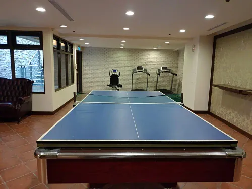1 room apartment for rent in Daan District, Taipei City | NT$ 33 000 | 13 ping slide 14