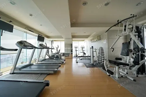1 room apartment for rent in Xinyi District, Taipei City | NT$ 35 000 | 10 ping slide 8