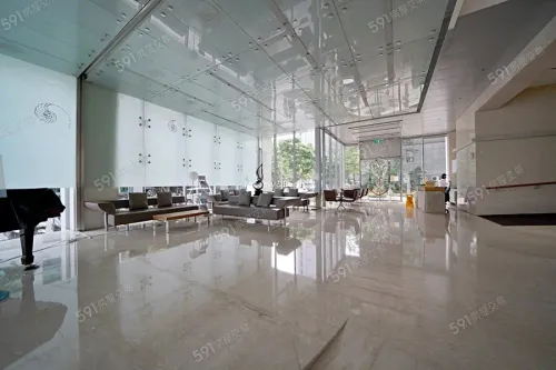 1 room apartment for rent in Xinyi District, Taipei City | NT$ 35 000 | 10 ping slide 5