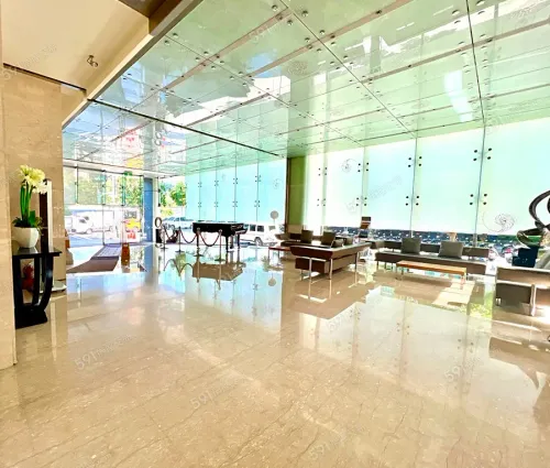 1 room apartment for rent in Xinyi District, Taipei City | NT$ 35 000 | 10 ping slide 9