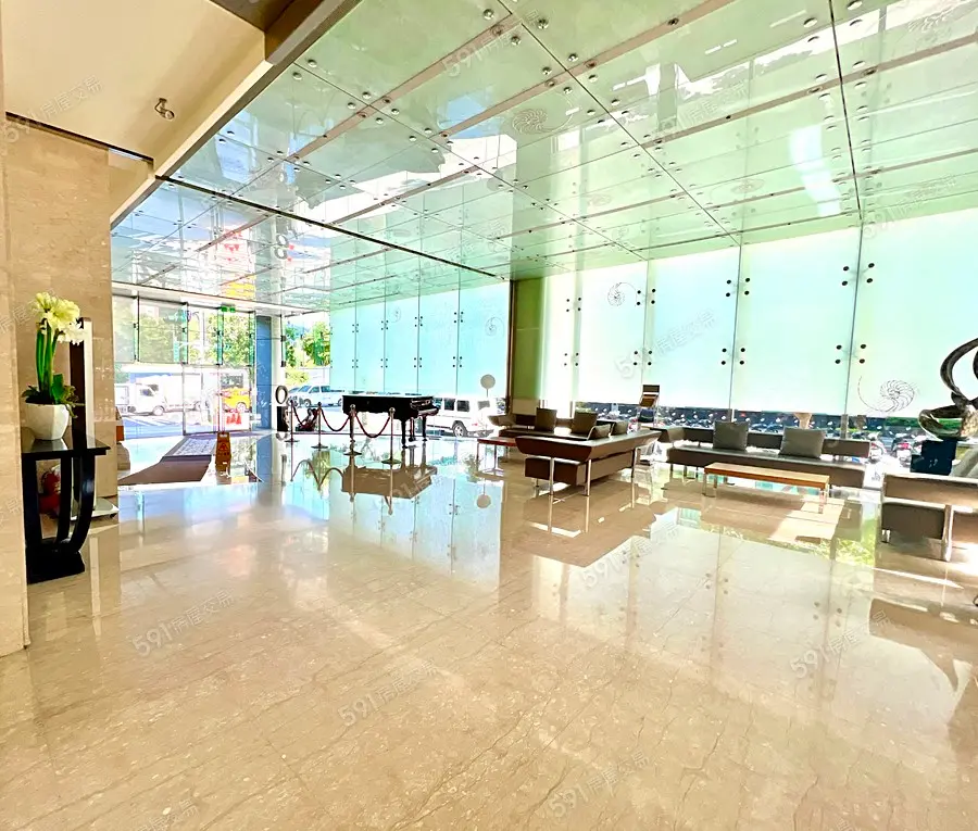 1 room apartment for rent in Xinyi District, Taipei City | NT$ 35 000 | 10 ping slide 9