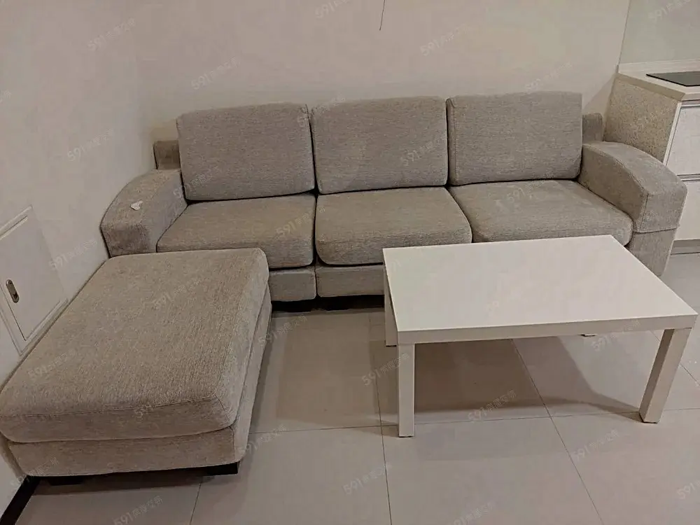 1 room apartment for rent in Daan District, Taipei City | NT$ 33 000 | 13 ping slide 16