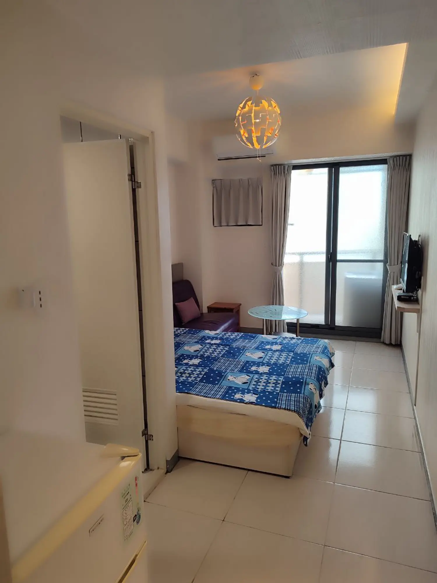 獨立套房 公寓 出租 TWD 9 000 - 5 坪 - 西屯區, 台中市 slide 0