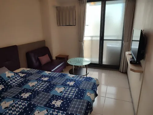 Studio apartment for rent TWD 9 000 - 5 ping - Xitun District, Taichung City slide 5