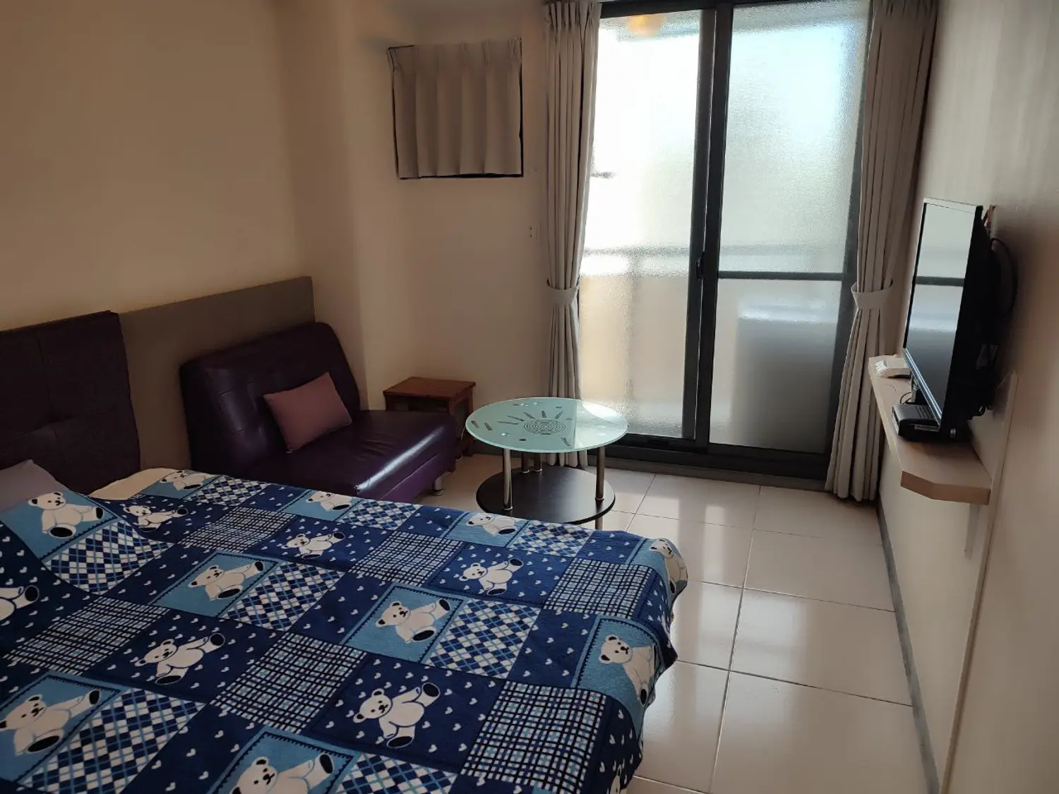 Studio apartment for rent TWD 9 000 - 5 ping - Xitun District, Taichung City slide 5