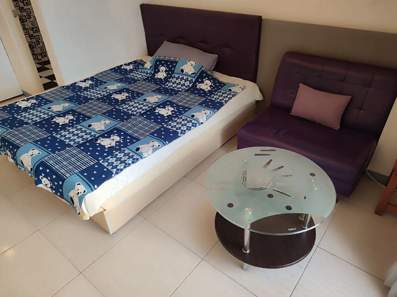 Studio apartment for rent TWD 9 000 - 5 ping - Xitun District, Taichung City slide 6