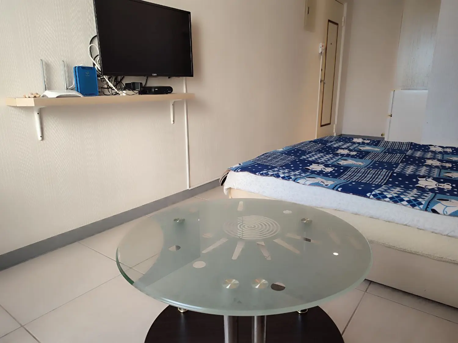 Studio apartment for rent TWD 9 000 - 5 ping - Xitun District, Taichung City slide 7