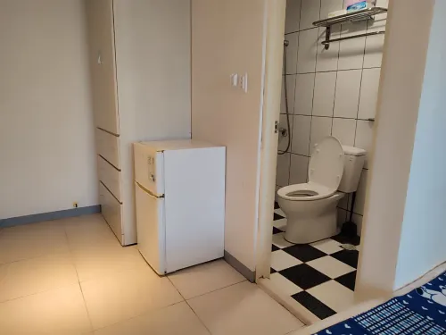Studio apartment for rent TWD 9 000 - 5 ping - Xitun District, Taichung City slide 8