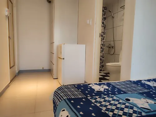 公寓 出租 TWD 9 000 - 華美西街二段399巷 - 獨立套房