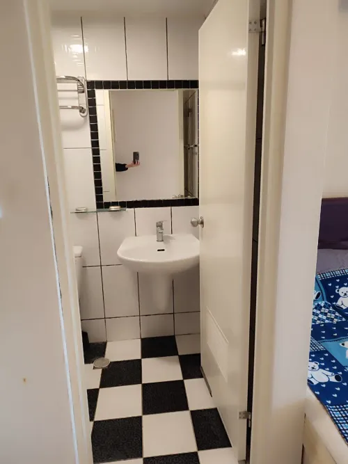 Studio apartment for rent TWD 9 000 - 5 ping - Xitun District, Taichung City slide 9