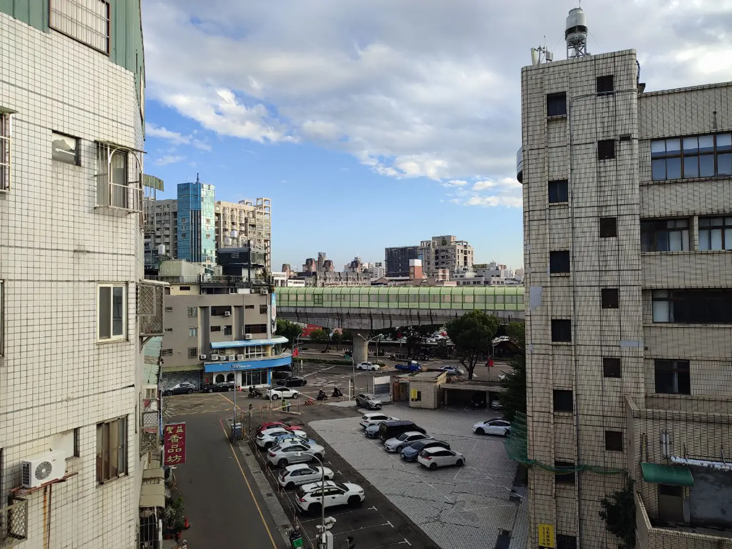 Studio apartment for rent TWD 9 000 - 5 ping - Xitun District, Taichung City slide 11