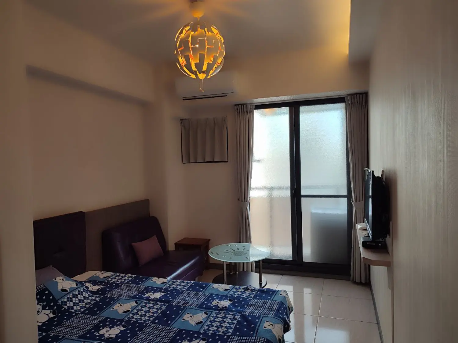 獨立套房 公寓 出租 TWD 9 000 - 5 坪 - 西屯區, 台中市 slide 10