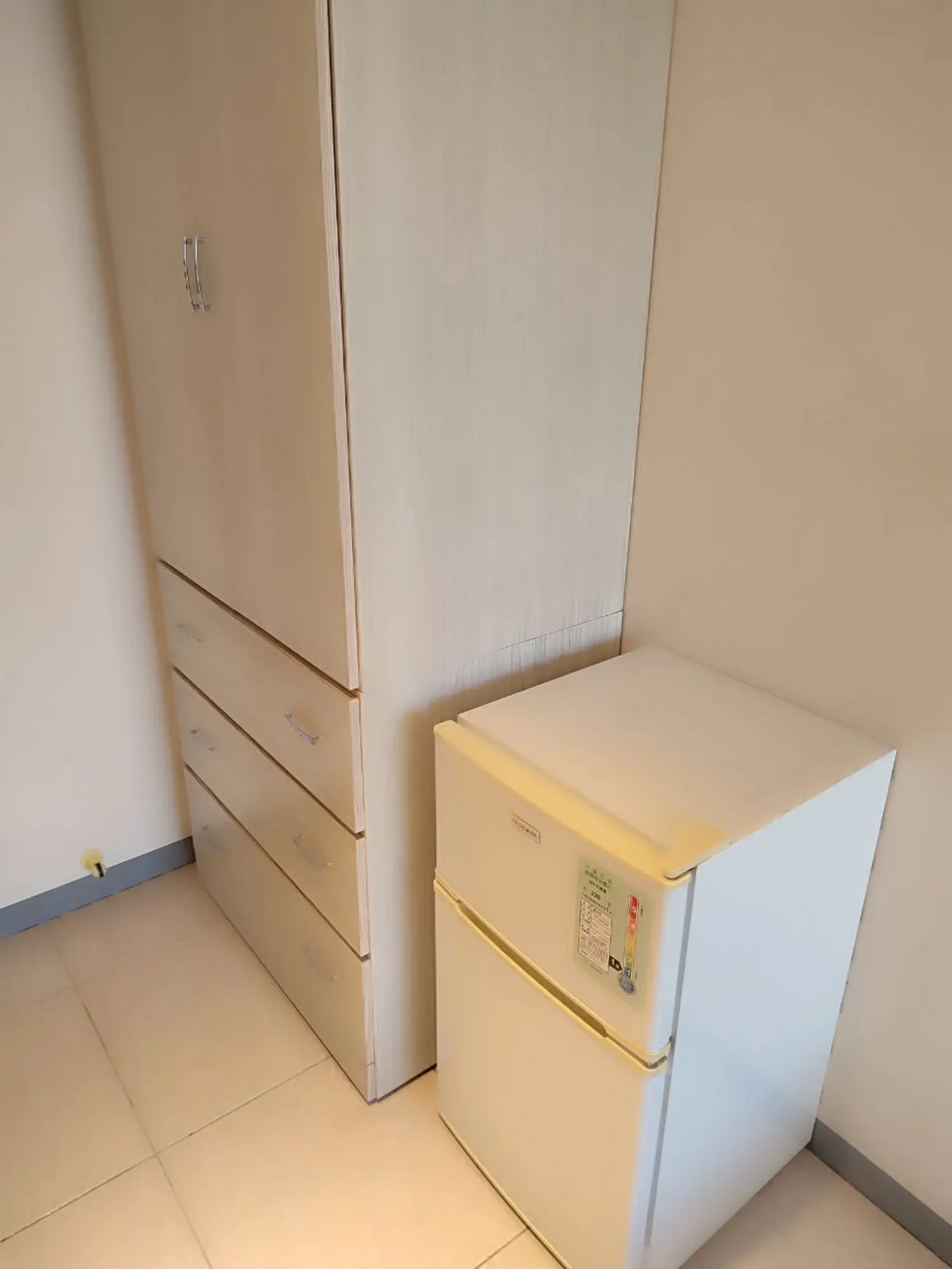 獨立套房 公寓 出租 TWD 9 000 - 5 坪 - 西屯區, 台中市 slide 12