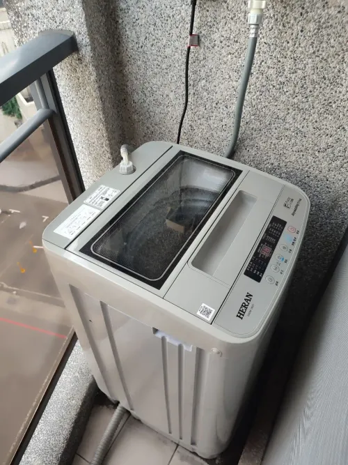 Studio apartment for rent TWD 9 000 - 5 ping - Xitun District, Taichung City slide 13