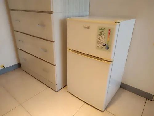 Studio apartment for rent TWD 9 000 - 5 ping - Xitun District, Taichung City slide 15