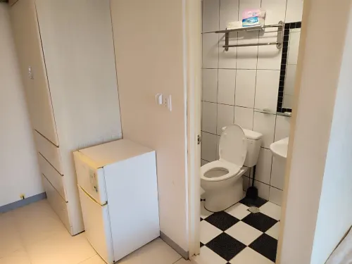 Studio apartment for rent TWD 9 000 - 5 ping - Xitun District, Taichung City slide 16