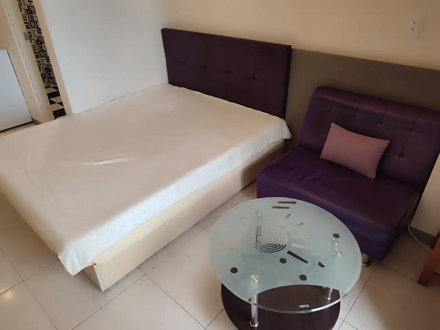 Studio apartment for rent TWD 9 000 - 5 ping - Xitun District, Taichung City slide 17