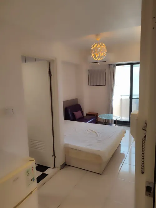 Studio apartment for rent TWD 9 000 - 5 ping - Xitun District, Taichung City slide 21