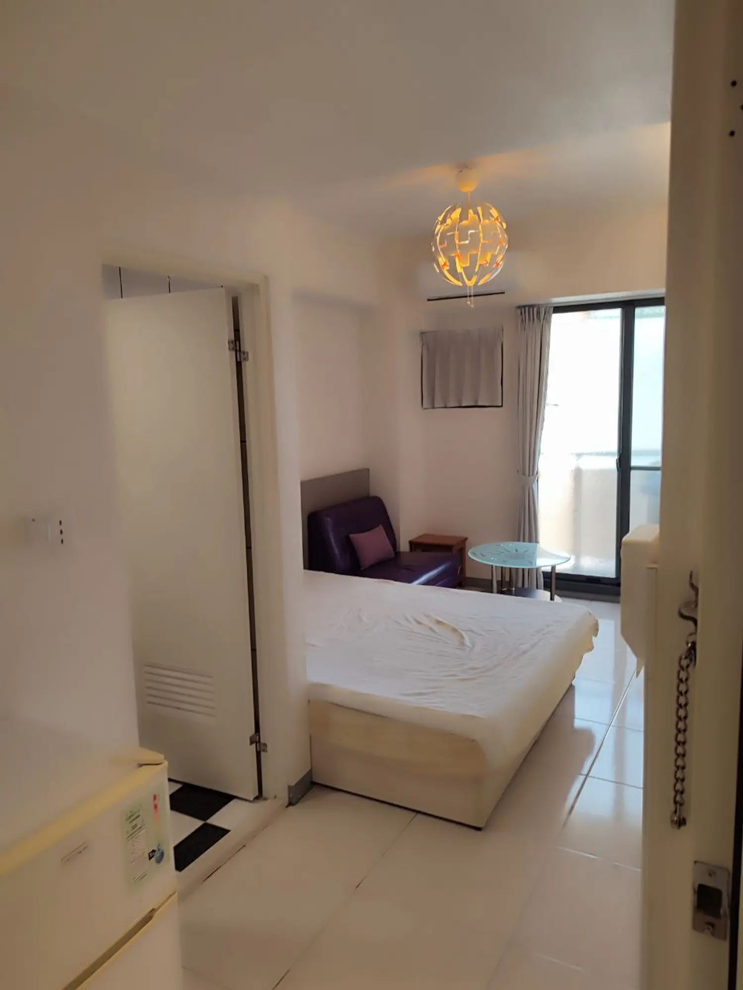 Studio apartment for rent TWD 9 000 - 5 ping - Xitun District, Taichung City slide 21
