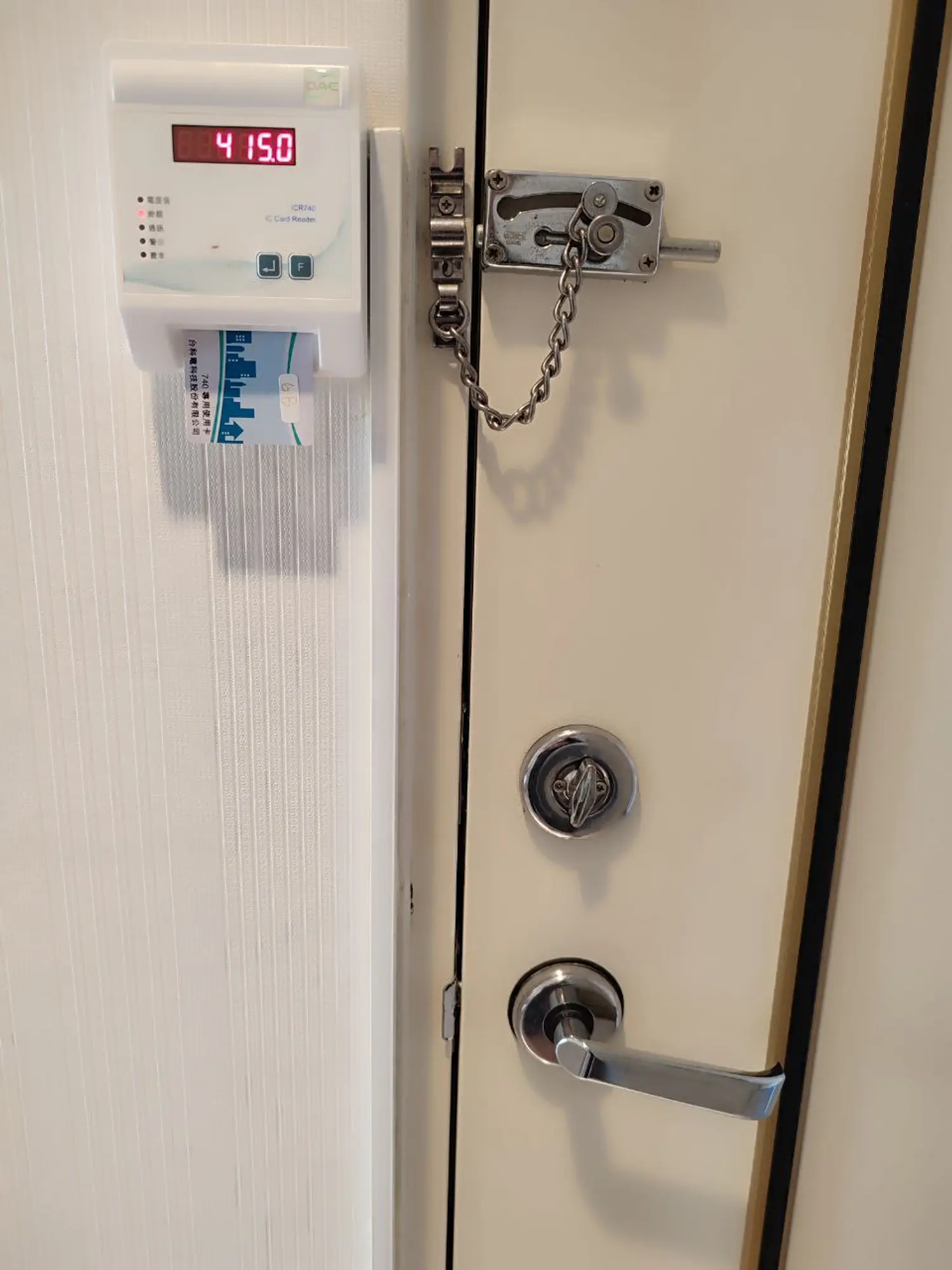 Studio apartment for rent TWD 9 000 - 5 ping - Xitun District, Taichung City slide 23