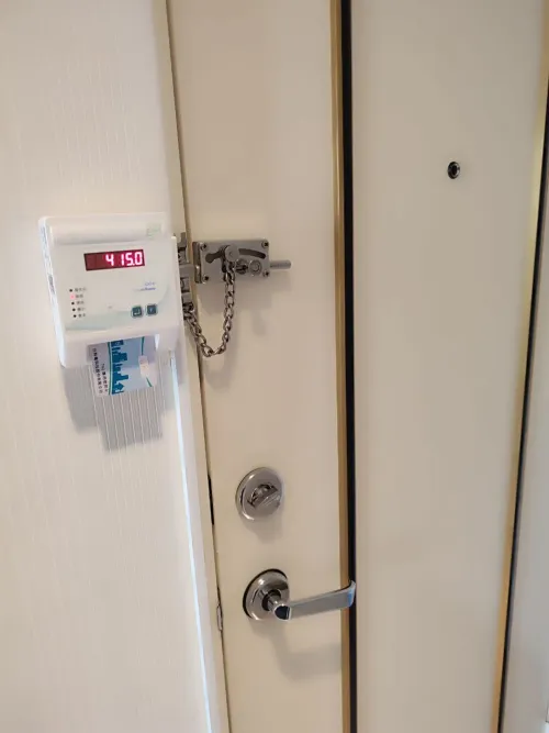 Studio apartment for rent TWD 9 000 - 5 ping - Xitun District, Taichung City slide 24