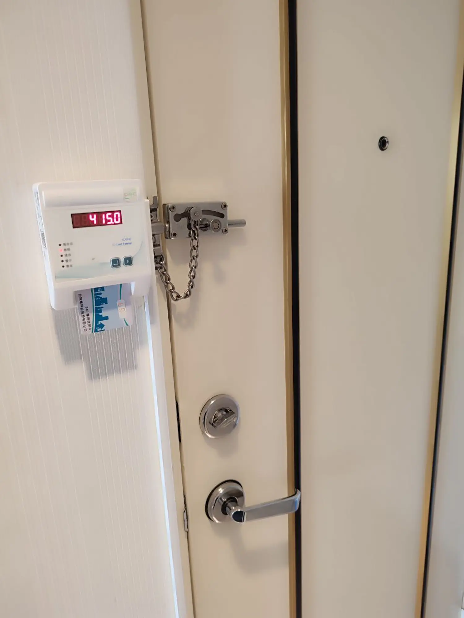 Studio apartment for rent TWD 9 000 - 5 ping - Xitun District, Taichung City slide 24