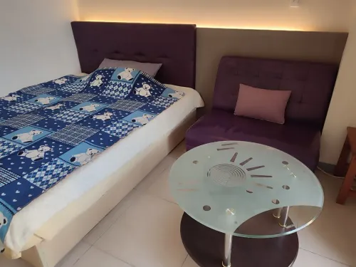 Studio apartment for rent TWD 9 000 - 5 ping - Xitun District, Taichung City slide 25