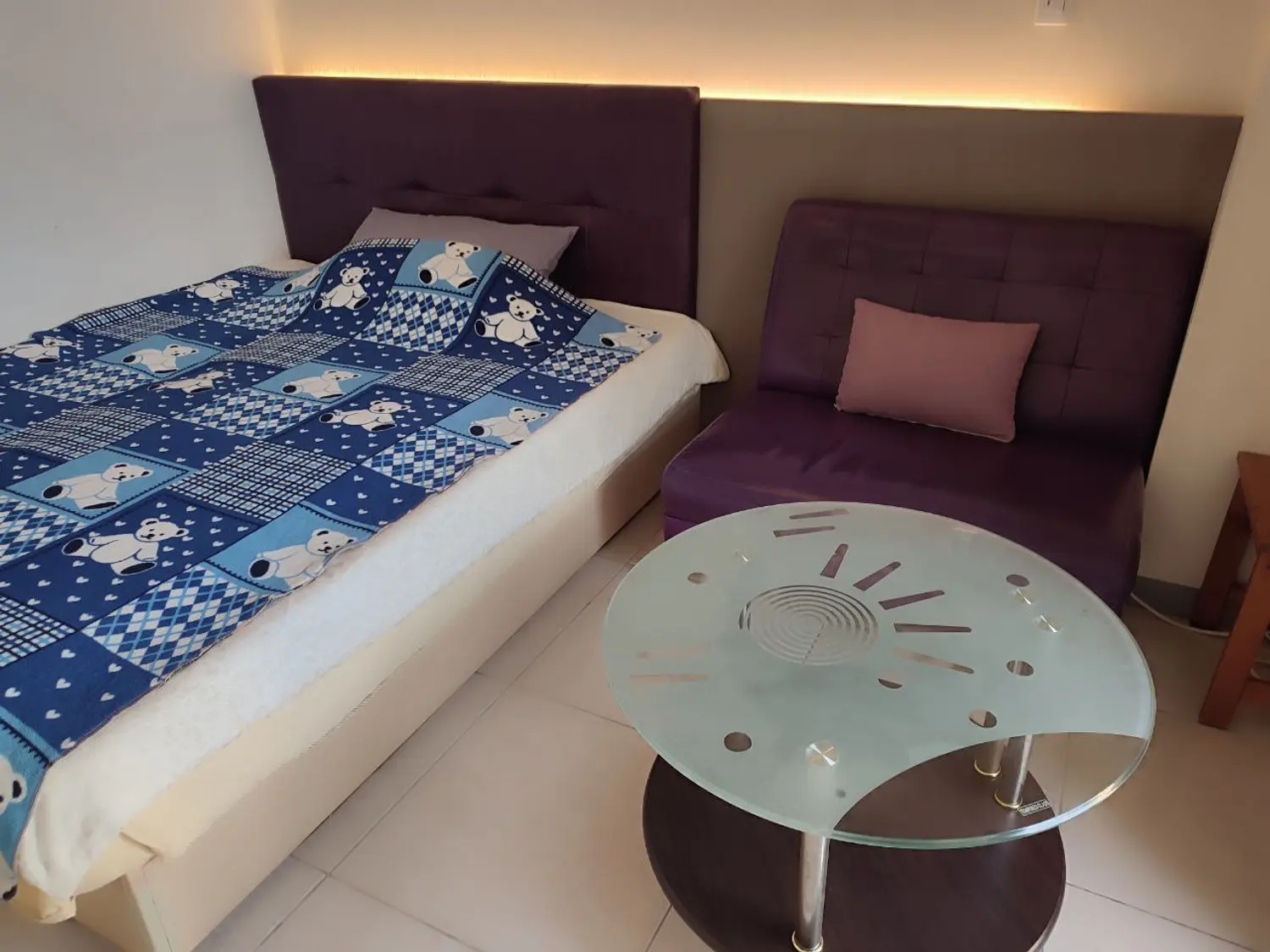 Studio apartment for rent TWD 9 000 - 5 ping - Xitun District, Taichung City slide 25