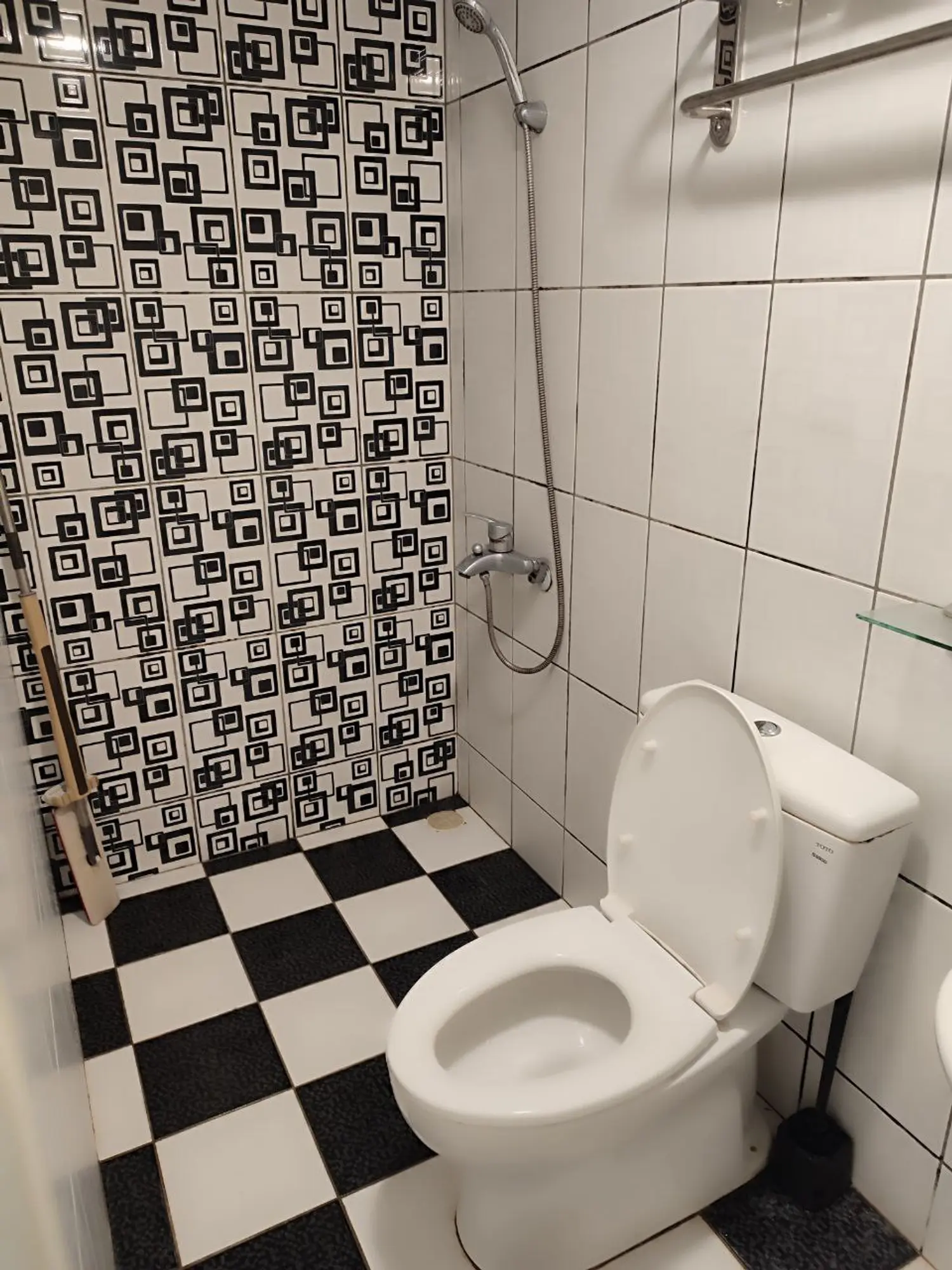 Studio apartment for rent TWD 9 000 - 5 ping - Xitun District, Taichung City slide 26