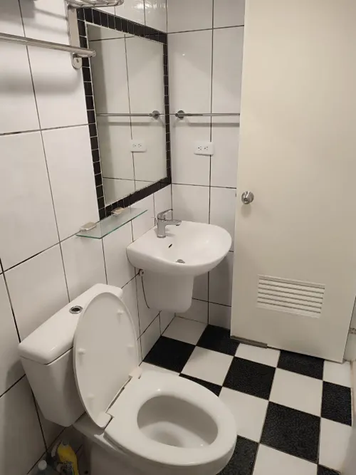 Studio apartment for rent TWD 9 000 - 5 ping - Xitun District, Taichung City slide 28