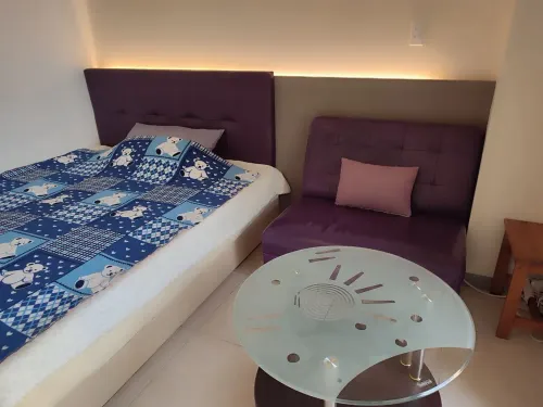 Studio apartment for rent TWD 9 000 - 5 ping - Xitun District, Taichung City slide 29