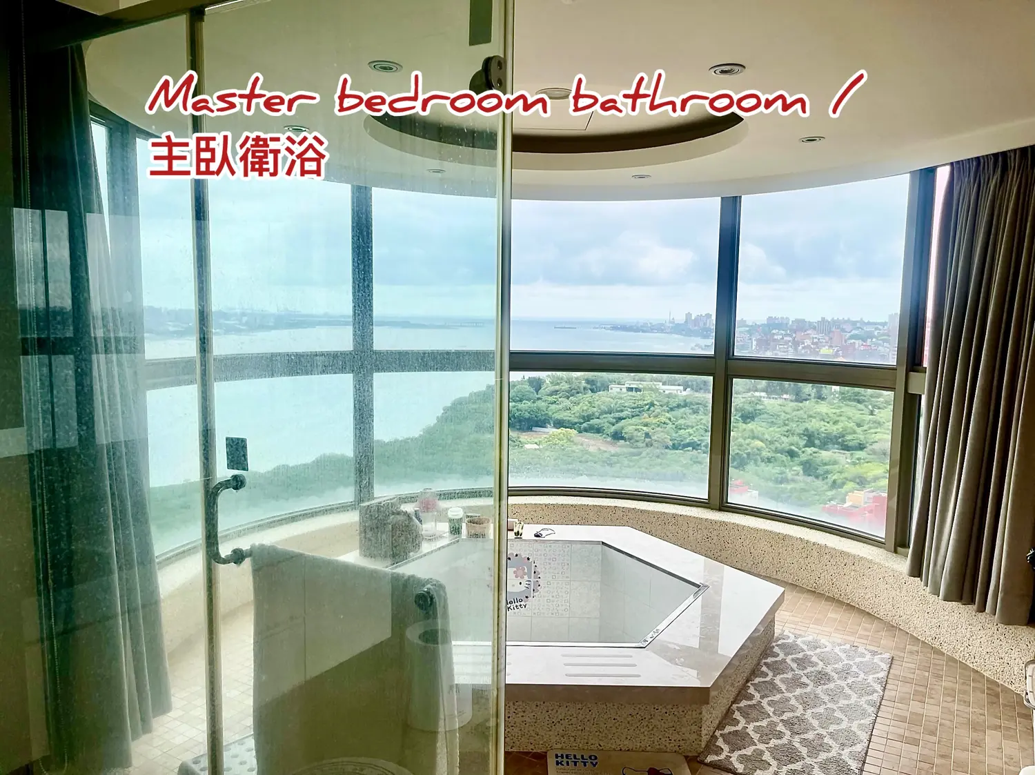 2 房 公寓 出售 TWD 45 000 000 - 58 坪 - 新北市, 淡水區 slide 4