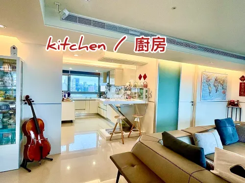 2 房 公寓 出售 TWD 45 000 000 - 58 坪 - 新北市, 淡水區 slide 6