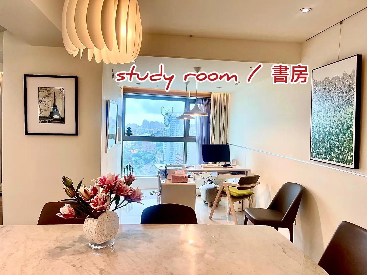 2 房 公寓 出售 TWD 45 000 000 - 58 坪 - 新北市, 淡水區 slide 7