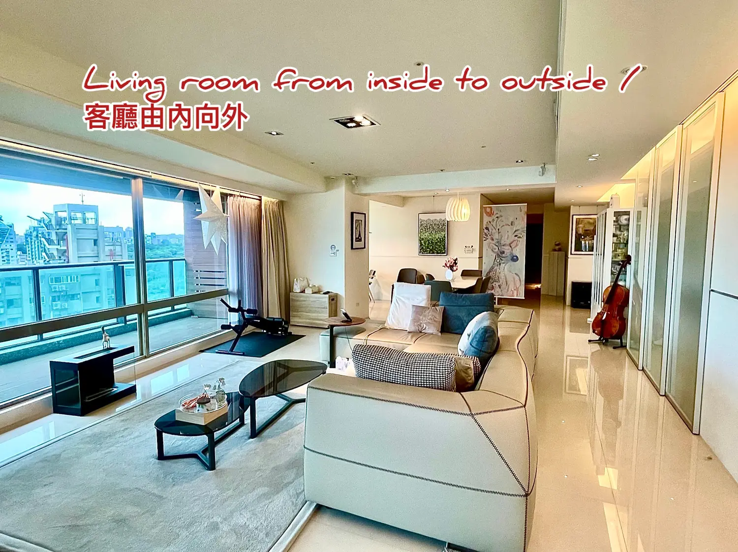 2 房 公寓 出售 TWD 45 000 000 - 58 坪 - 新北市, 淡水區 slide 13