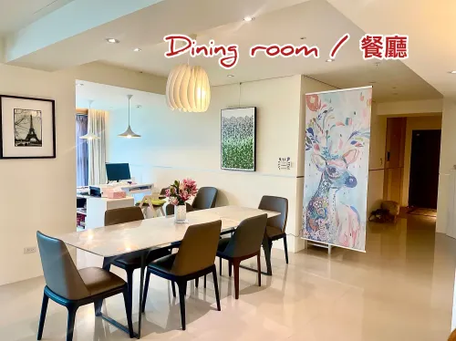 2 房 公寓 出售 TWD 45 000 000 - 58 坪 - 新北市, 淡水區 slide 16