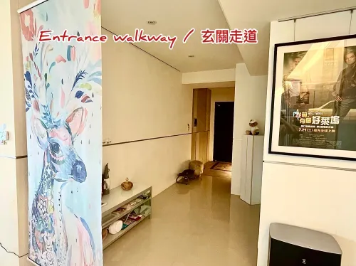 2 房 公寓 出售 TWD 45 000 000 - 58 坪 - 新北市, 淡水區 slide 8