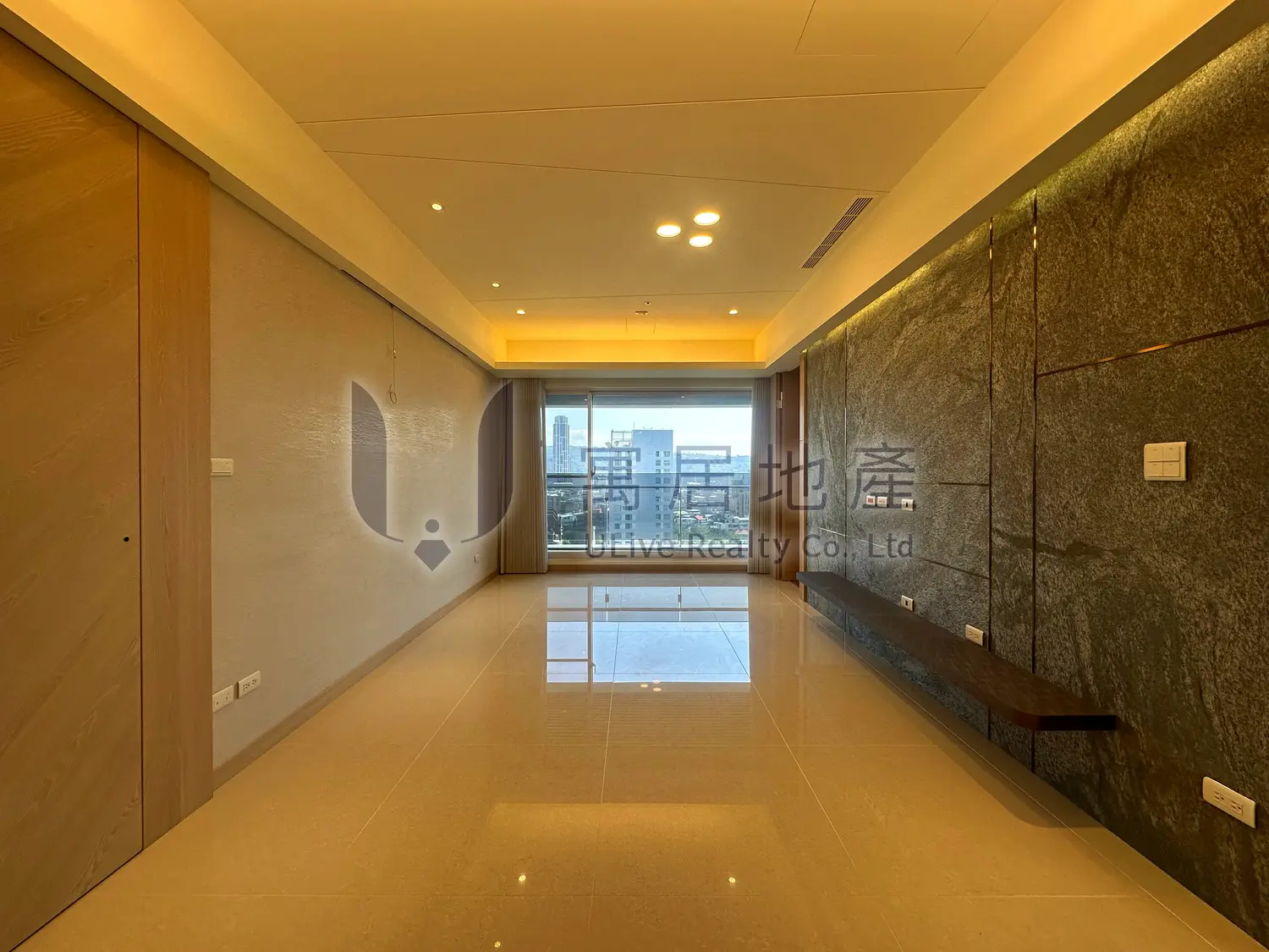 3 bedrooms apartment for rent TWD 182 000 - 36 ping - Beitou District, Taipei City slide 2