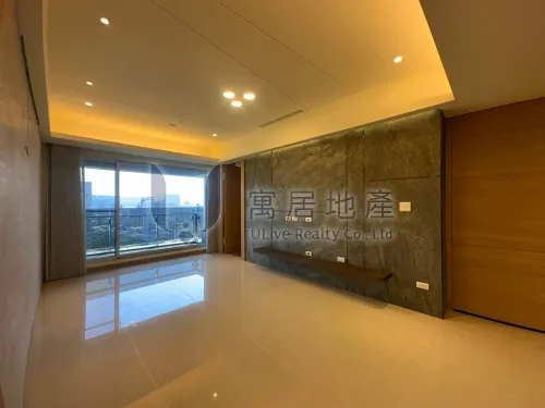 3 bedrooms apartment for rent TWD 182 000 - 36 ping - Beitou District, Taipei City slide 3